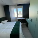 Apartmán Vollgaapartment2 *