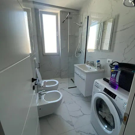 Lägenhet Vollgaapartment2 *