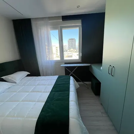 Apartamento Vollgaapartment2 *