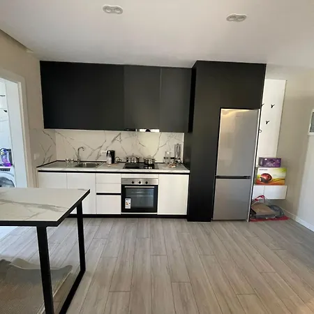 Vollgaapartment2 Lägenhet Durrës
