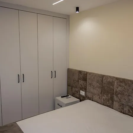 Vollgaapartment2 Lägenhet