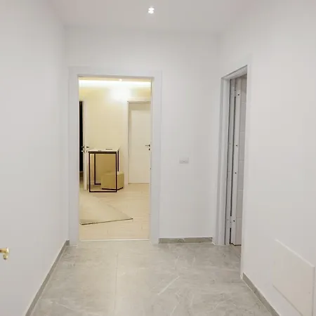 Vollgaapartment2 Apartamento Durrës