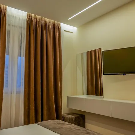 Lägenhet Vollgaapartment2 Durrës
