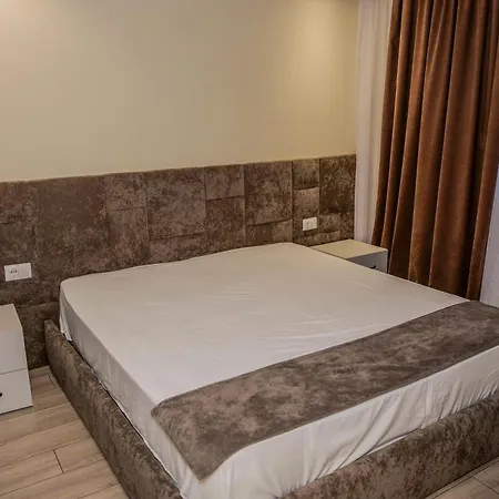 Vollgaapartment2 Apartamento Durrës