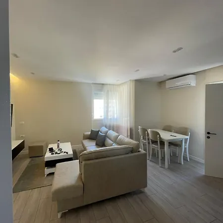 Vollgaapartment2 * Durres