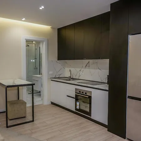 Vollgaapartment2 公寓 Durrës