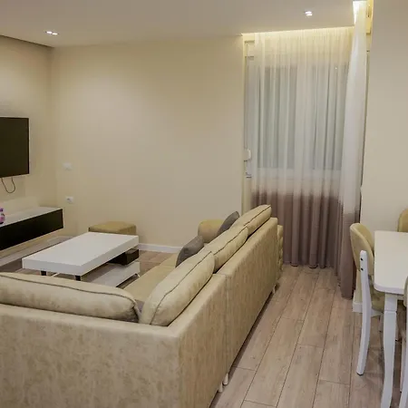 Apartment Vollgaapartment2 Durres
