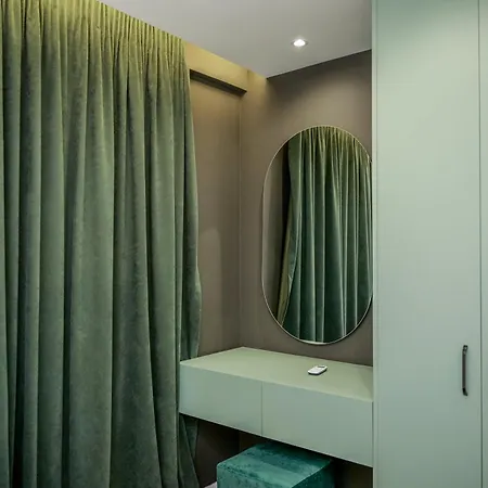 Vollgaapartment2 *