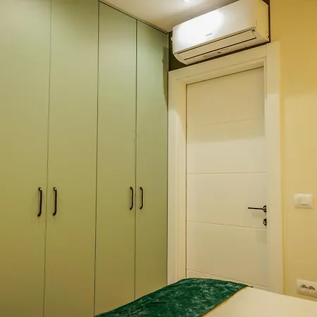 Vollgaapartment2 * Durrës