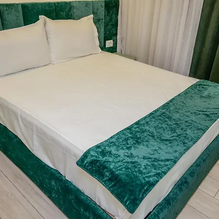 公寓 Vollgaapartment2