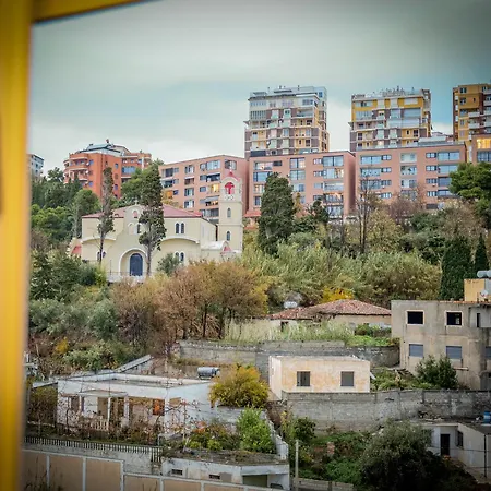 Appartement Vollgaapartment2