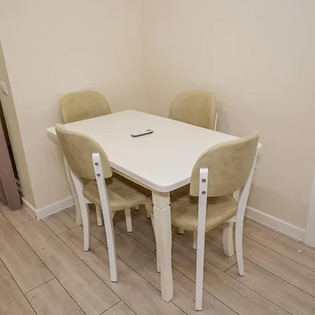 Vollgaapartment2 * Durrës