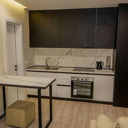 Apartment Vollgaapartment2