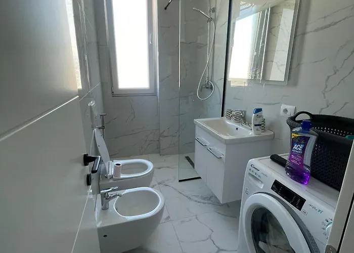 Appartement Vollgaapartment2 *