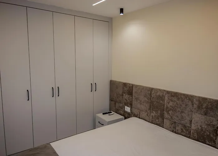 Vollgaapartment2 公寓