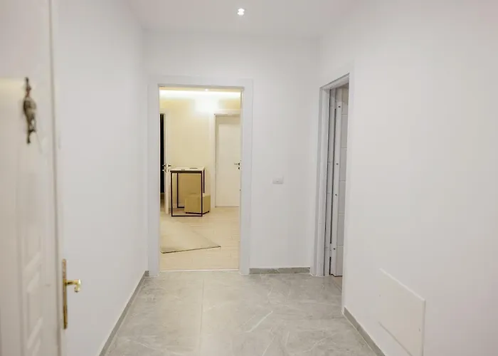 Vollgaapartment2 Appartement Durrës