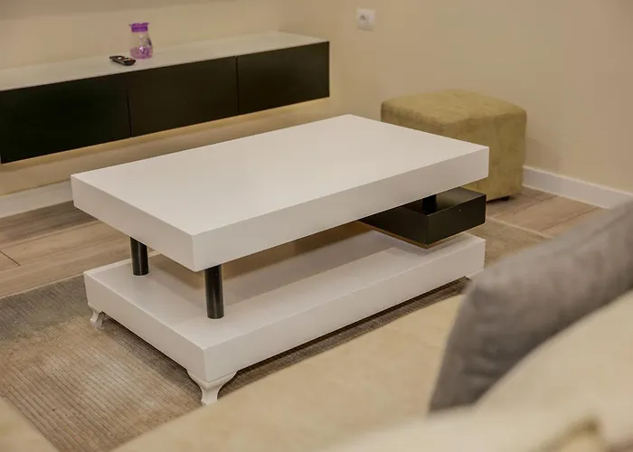 Vollgaapartment2 Durrës