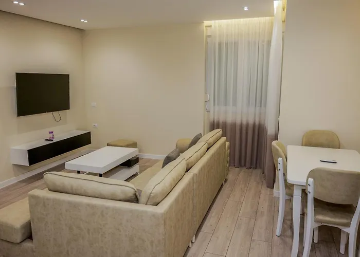 Appartement Vollgaapartment2 Durrës