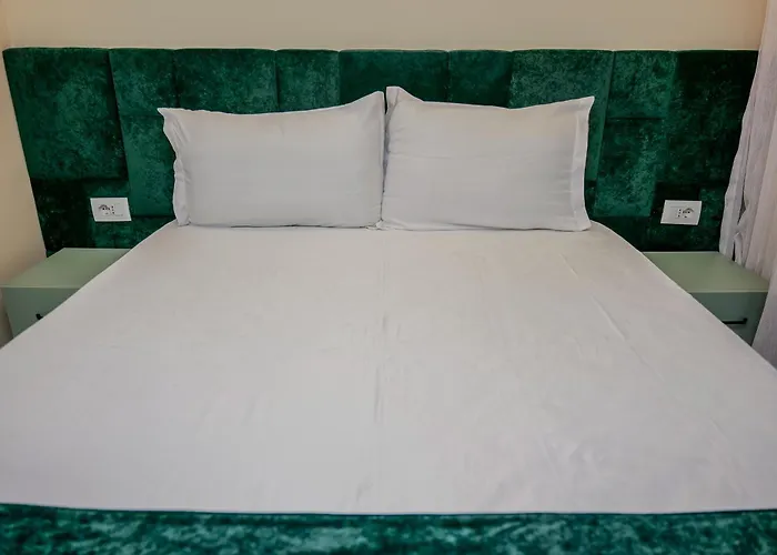 Vollgaapartment2 公寓 *