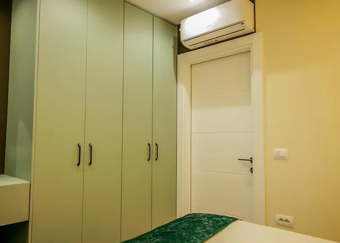 Vollgaapartment2 * Durrës