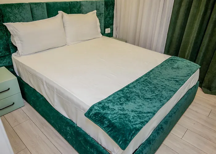 公寓 Vollgaapartment2