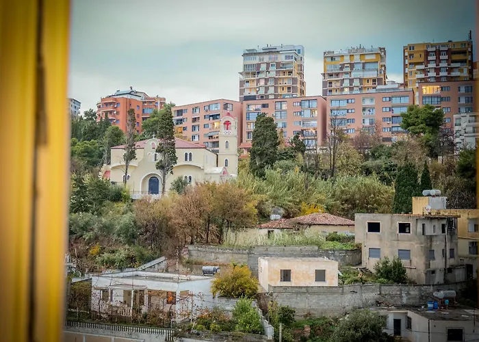 公寓 Vollgaapartment2