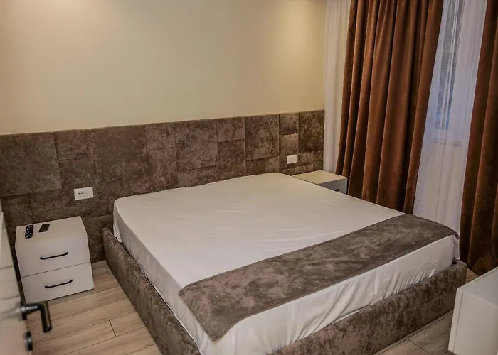 Vollgaapartment2 Appartement Durrës